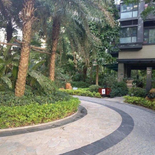 波托菲诺香山里