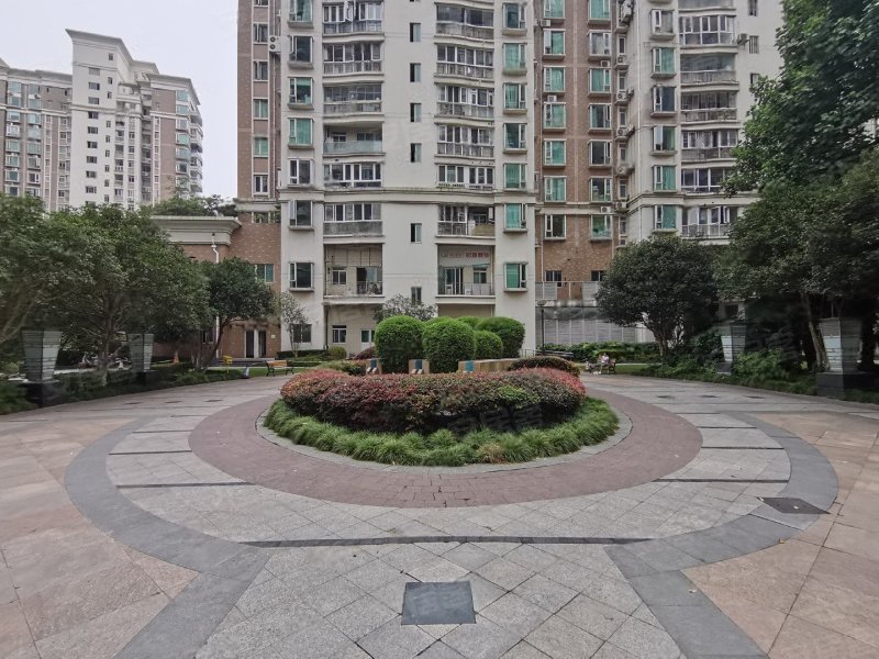 华丽家族花园,锦绣路666弄-北京华丽家族花园二手房,租房,房价-北京