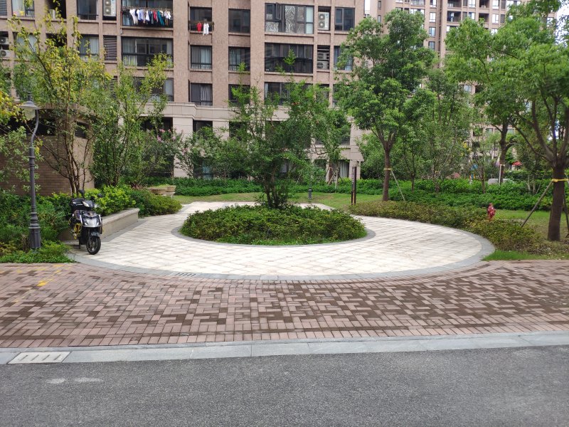 中环国际公寓(三期) 