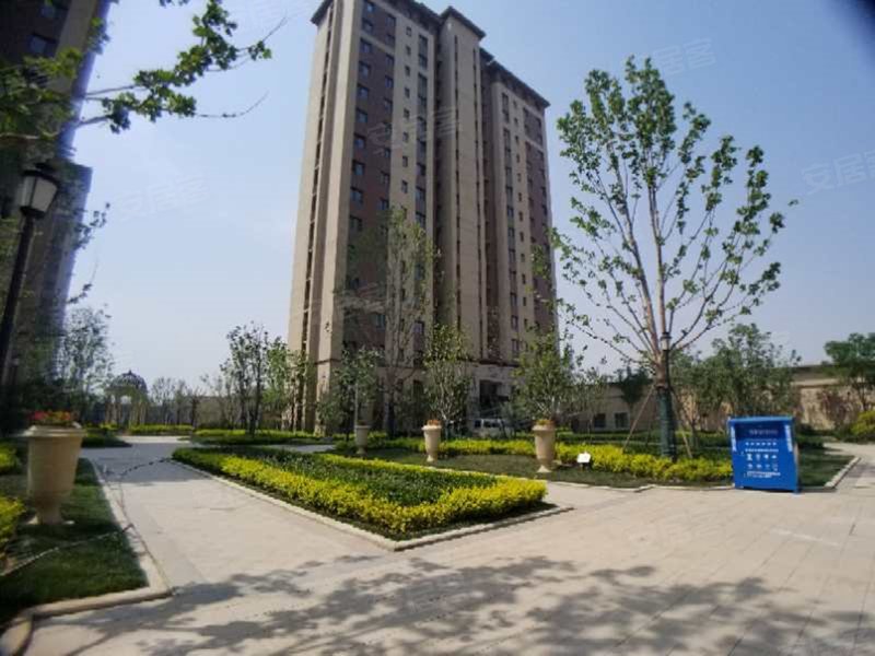 中骏柏景湾,京华道-天津中骏柏景湾二手房,租房,房价-天津安居客