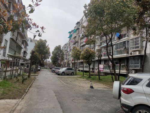 紫苑小区,景观大道 - 芜湖紫苑小区二手房,租房,房价-芜湖安居客