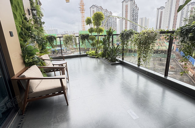 格林绿城4室2厅158㎡68万二手房图片