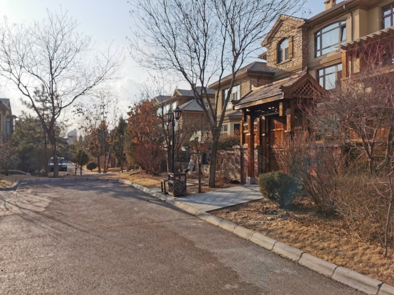 铂蓝郡(别墅),南环路-大同铂蓝郡(别墅)二手房,租房,房价-大同安居客