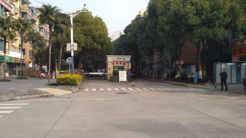 万科假日风景(春申万科城二期) 