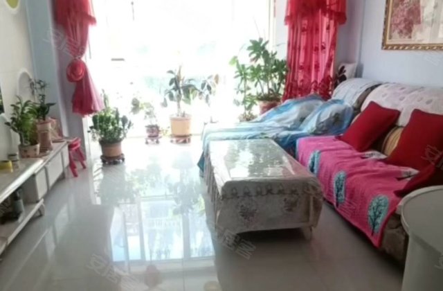 双鑫家园2室1厅85㎡20万二手房图片