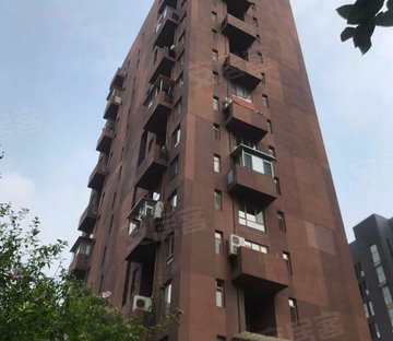 万科金色家园