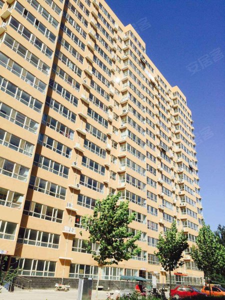 西美公馆,南环路-石家庄西美公馆二手房,租房,房价-石家庄安居客