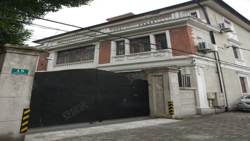 贤邻别墅(静安)