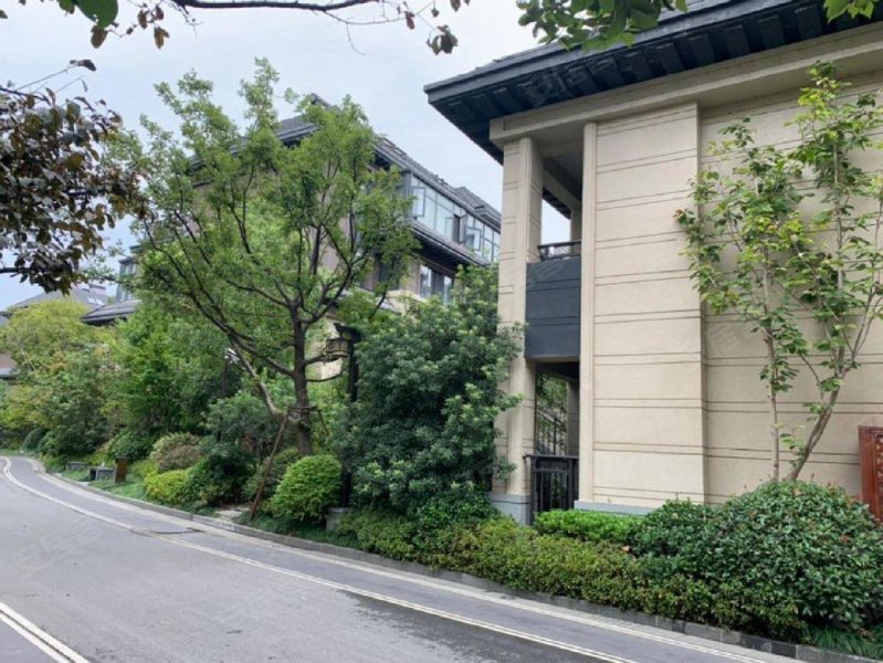 建发独墅湾(别墅)