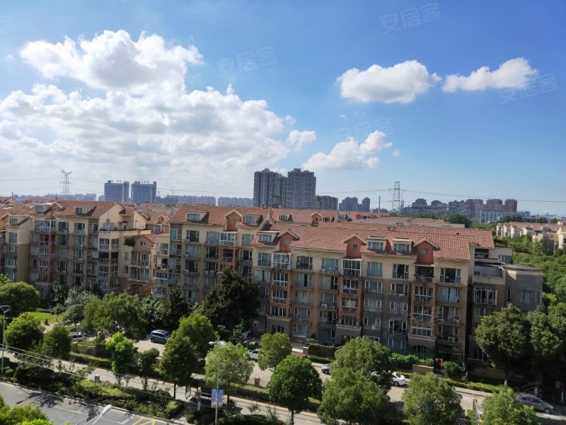 世华佳苑(公寓住宅)