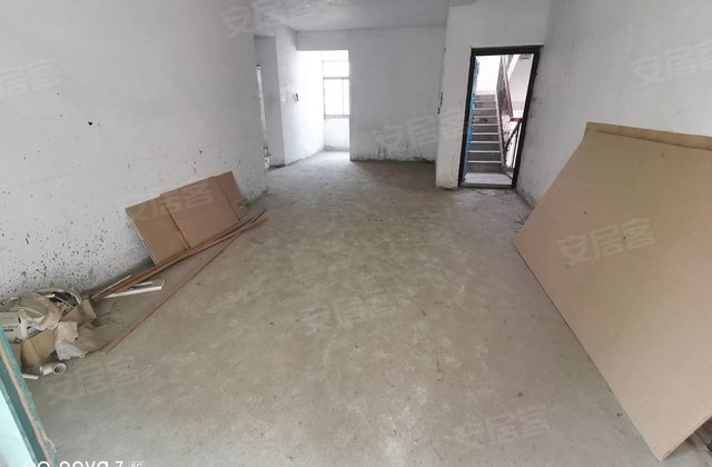 金江锦绣园3室2厅111㎡28万二手房图片