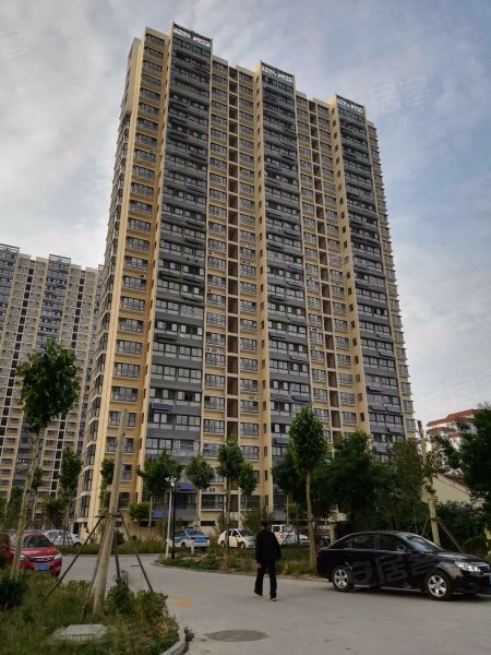 太白外滩大公馆,太白楼西路-济宁太白外滩大公馆二手房,租房,房价