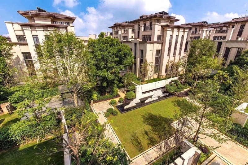 盛天悦景台御园