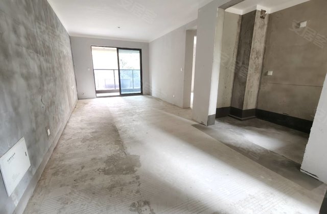 龙胤府3室2厅115.22㎡63.8万二手房图片