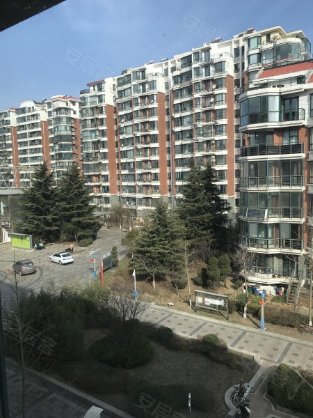春天花园,黄海路28号-威海春天花园二手房,租房,房价-威海安居客
