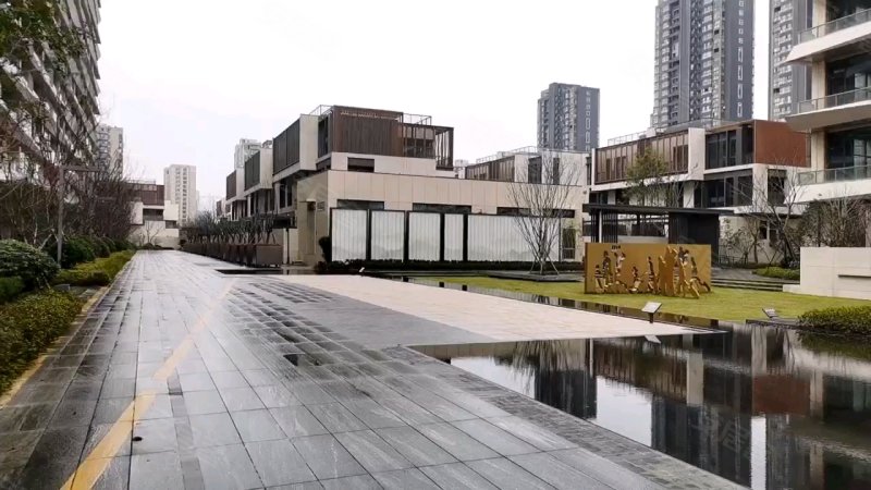 君湾中心,江湾路166号-宁波君湾中心二手房,租房,房价-宁波安居客