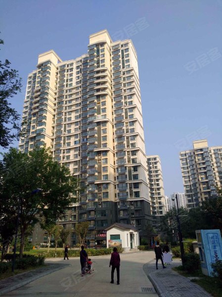 京南一品,复兴中路999号-保定京南一品二手房,租房,房价-保定安居客