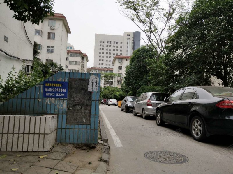 绿云小区平湖里