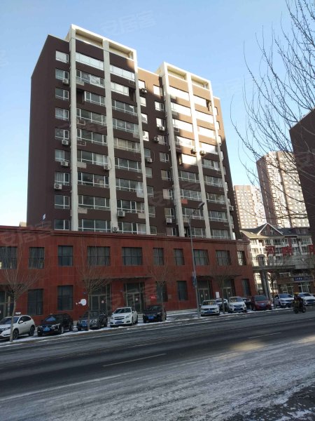 河畔阳光,万胜街,近胜利北路-鞍山河畔阳光二手房,租房,房价-鞍山安居