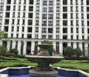 九堡科技园小区图片