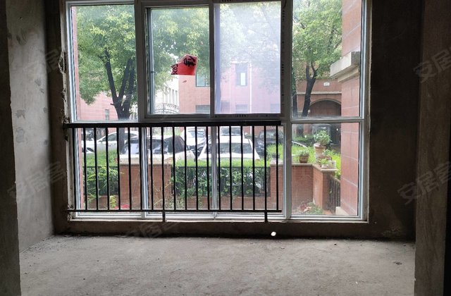 恒润阳光城3室2厅108㎡40万二手房图片