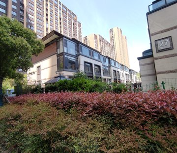 常州房产网>常州二手房>经开区二手房>潞城二手房>港龙新港城(别墅)>