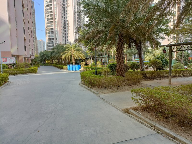 桐洋新城,西南大道,近广东路-北海桐洋新城二手房,租房,房价-北海安居