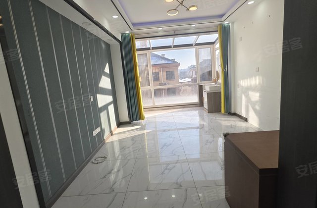 人和国际花园3室2厅113㎡33.8万二手房图片