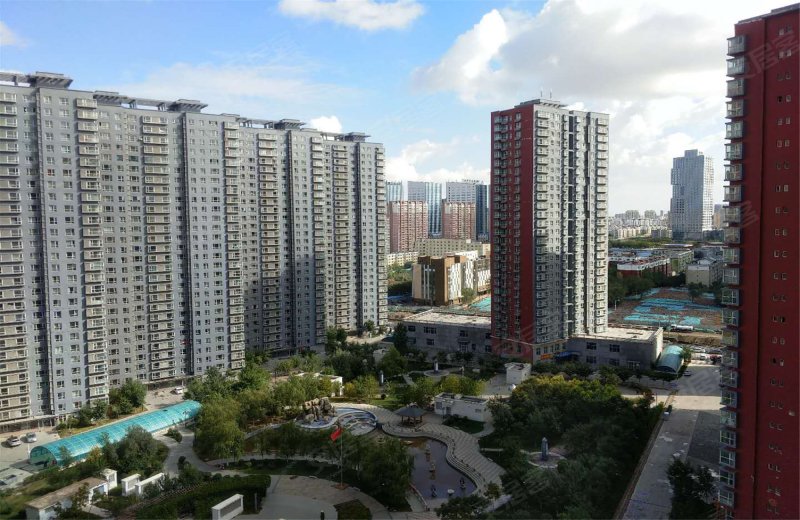 紫金长安,天津北路162号-乌鲁木齐紫金长安二手房,租房,房价-乌鲁木齐
