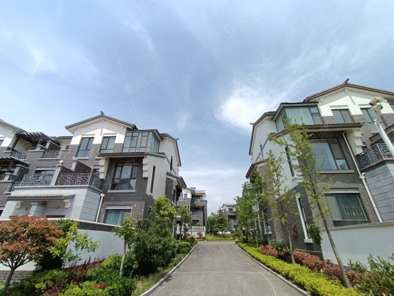 长水山庄,王沙路1616号-青岛长水山庄二手房,租房,房价-青岛安居客