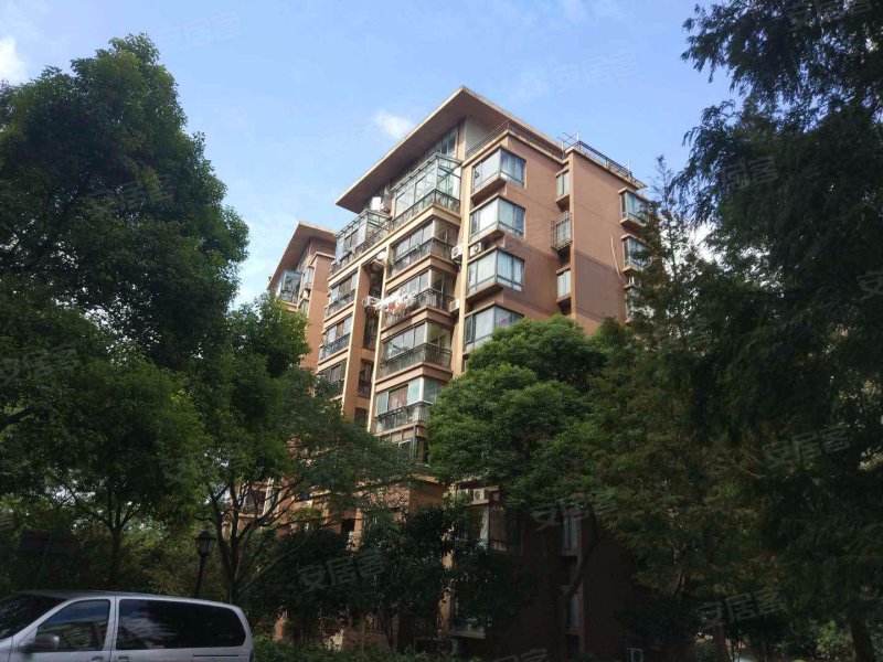 碧云新天地家园(二期)