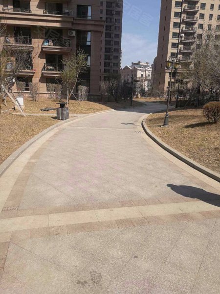 汇锦香槟湾,群力第二大道,近朗江路-哈尔滨汇锦香槟湾二手房,租房