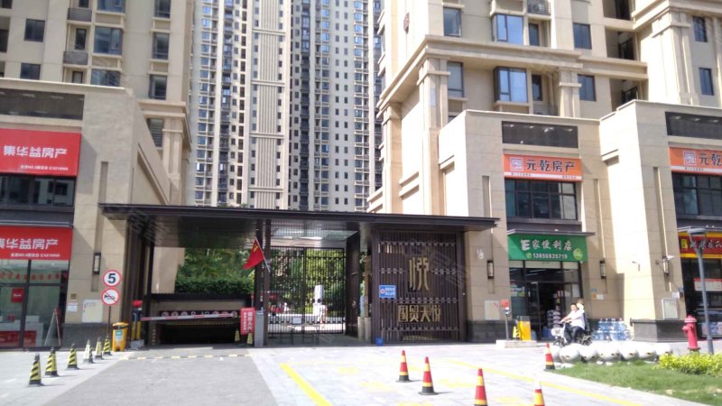 国贸天悦(一期),杏北六里35-45号-厦门国贸天悦(一期)二手房,租房