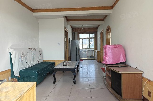 青年巷小区2室2厅78㎡43.8万二手房图片