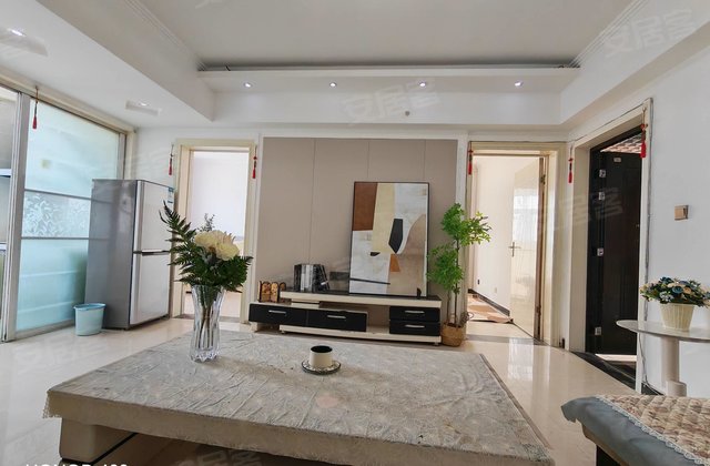 鑫金国际2室1厅79.2㎡36万二手房图片