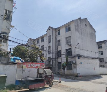 黄冈园小区(福禄园1,7-9,71-75栋)