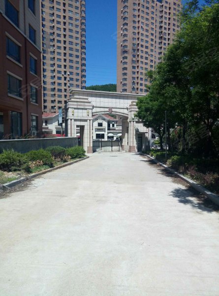 美利山,北金柳路-大连美利山二手房,租房,房价-大连安居客