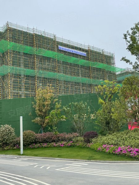 禹洲林海天城,312国道-合肥禹洲林海天城二手房,租房,房价-合肥安居客