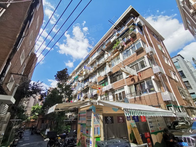 法华镇路315弄小区,法华镇路315弄-上海法华镇路315弄小区二手房,租房