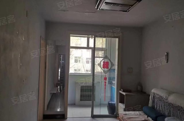 兴华家园南区2室1厅52㎡26万二手房图片
