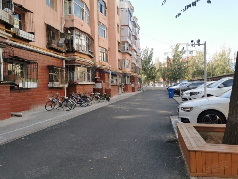 迎宾小区,莫尼路30号-包头迎宾小区二手房,租房,房价-包头安居客