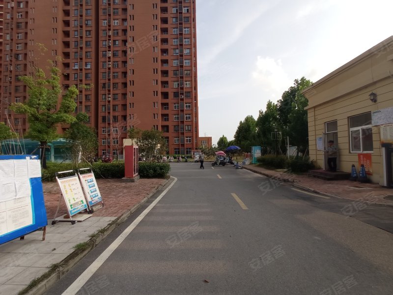 碧水雅苑a区,柳林路999号-阜阳碧水雅苑a区二手房,租房,房价-阜阳安居