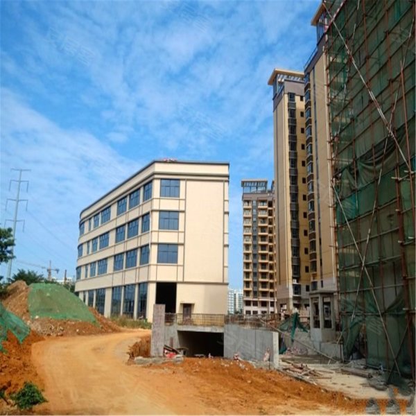 港岛花园,椰海大道19号-海口港岛花园二手房,租房,房价-海口安居客