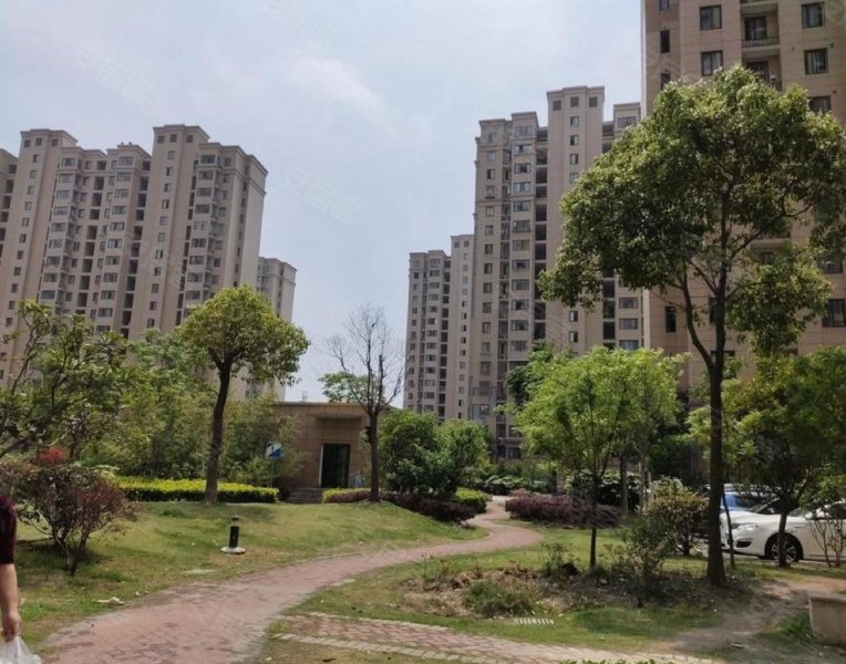 美罗家园润苑,年吉路650弄-上海美罗家园润苑二手房,租房,房价-上海