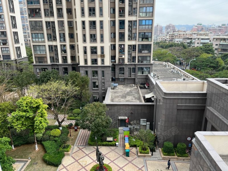 厦门房产网>厦门二手房>湖里二手房>江头二手房>筼筜温莎公馆>