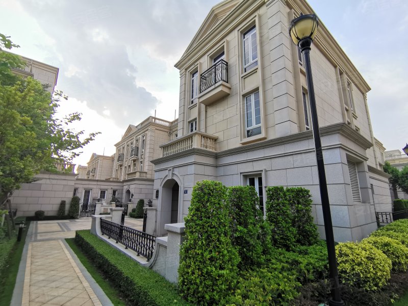 特房银溪墅府海德墅,滨洲三里1-82号-厦门特房银溪墅府海德墅二手房