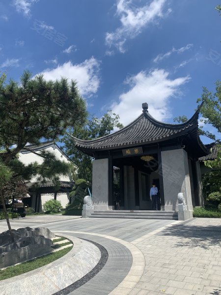 汤山温泉康养小镇,美泉路9号-南京汤山温泉康养小镇二手房,租房,房价