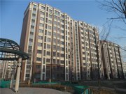 渤海石油小区图片