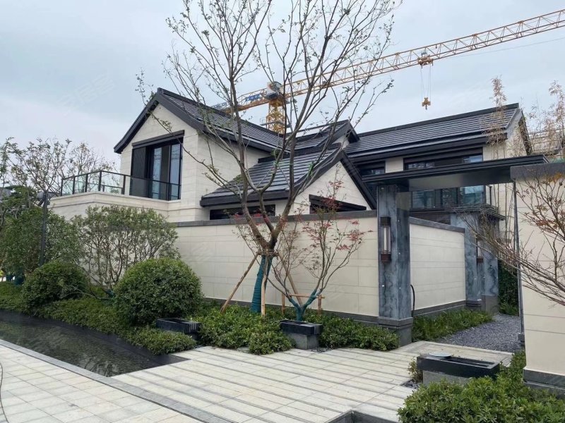山棠春晓别墅,金姬墩街88号-苏州山棠春晓别墅二手房,租房,房价-苏州