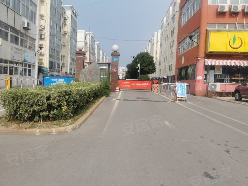 燕京花园(二期),崇义路 - 邹城燕京花园(二期)二手房,租房,房价-邹城